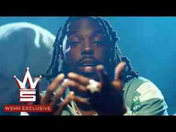 Video: Young Scooter Ft. Waka Flocka - Black Migo Story & Outro